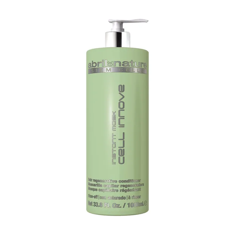 Abril Et Nature CELL INNOVE instant mask 1000 ml