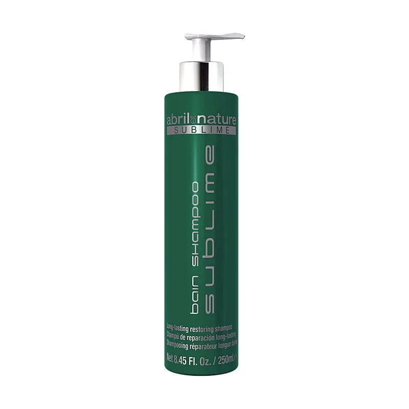 Abril Et Nature SUBLIME bain shampoo 250 ml