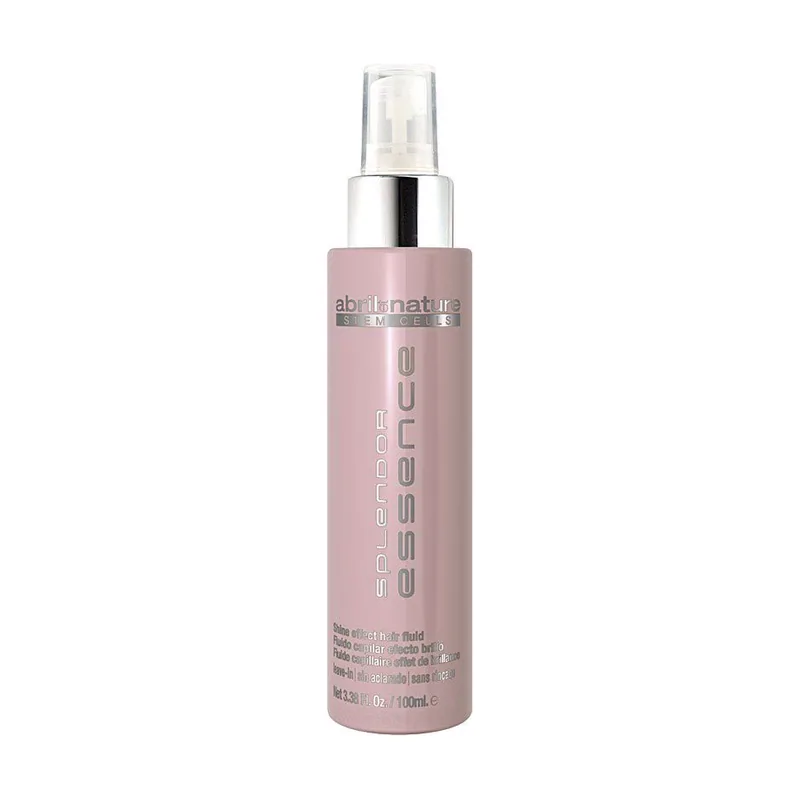 Abril Et Nature SPLENDOR ESSENCE shine effect hair fluid 100 ml