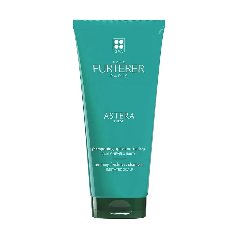 Rene Furterer ASTERA FRESH champú calmante frescor 200 ml