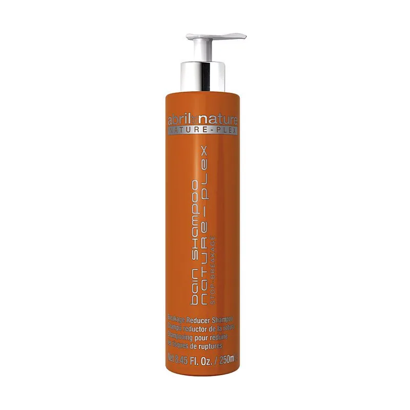 Abril Et Nature NATURE-PLEX TREATMENT bain shampoo 250 ml