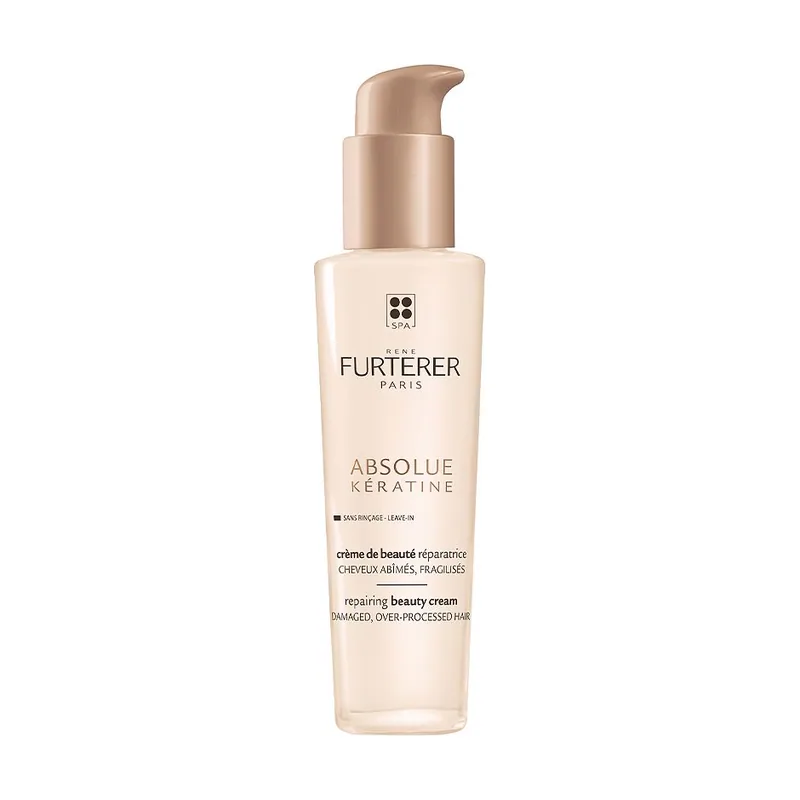 Rene Furterer ABSOLUE KERATINE cuidado de día 100 ml
