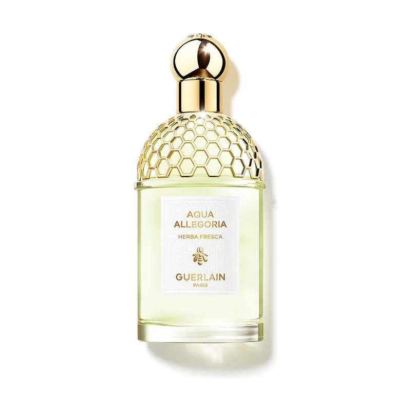 Guerlain AQUA ALLEGORIA HERBA FRESCA eau de toilette vaporizador