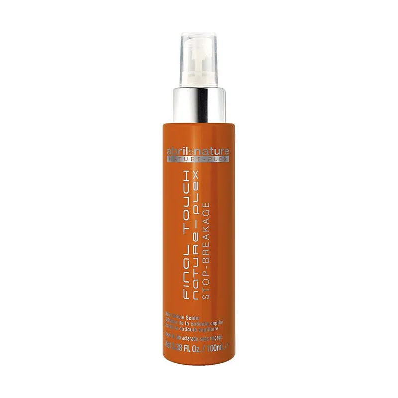 Abril Et Nature NATURE-PLEX TREATMENT final touch 100 ml