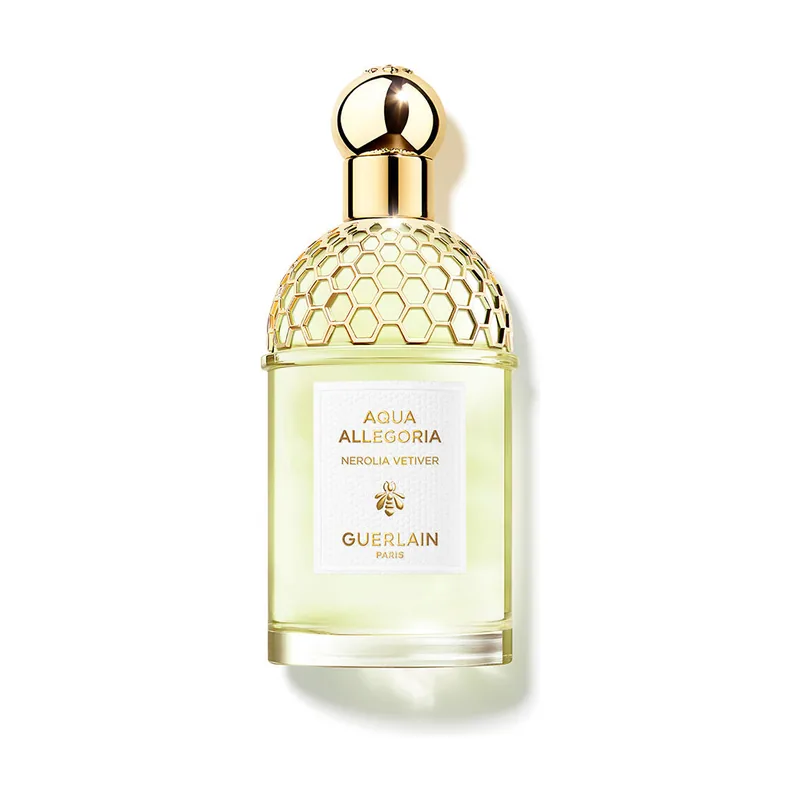 Guerlain AQUA ALLEGORIA NEROLIA VETIVER eau de toilette vaporizador