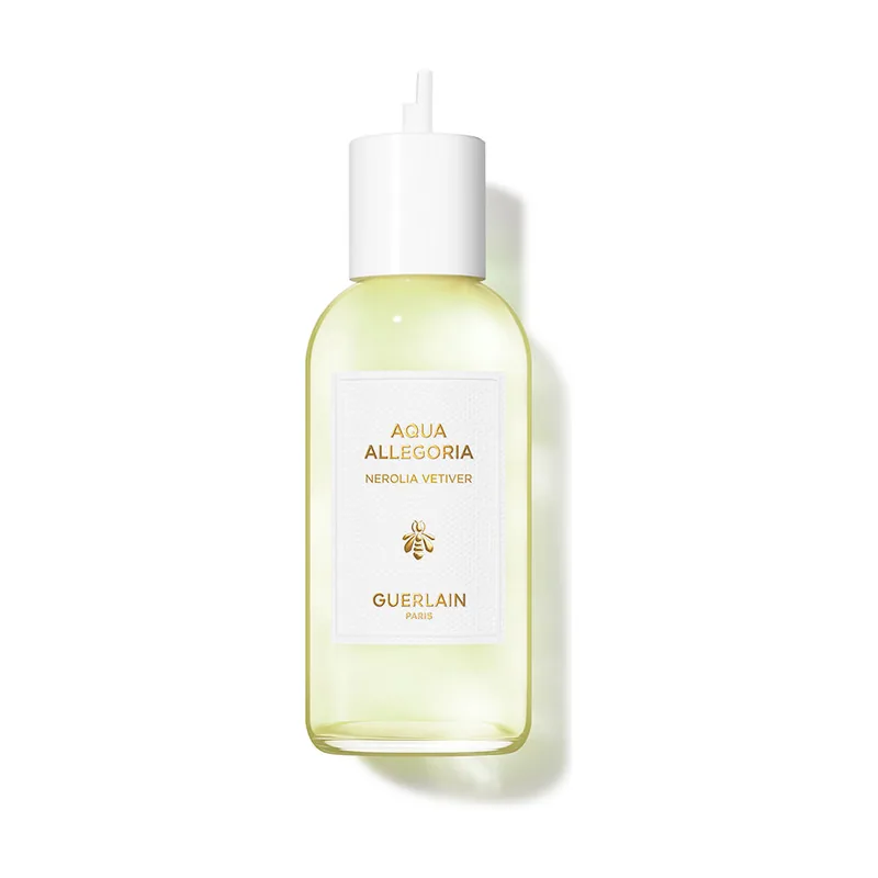 Guerlain AQUA ALLEGORIA NEROLIA VETIVER eau de toilette vaporizador recarga