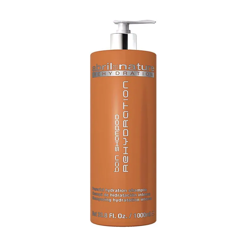 Abril Et Nature REHYDRATION shampoo 1000 ml