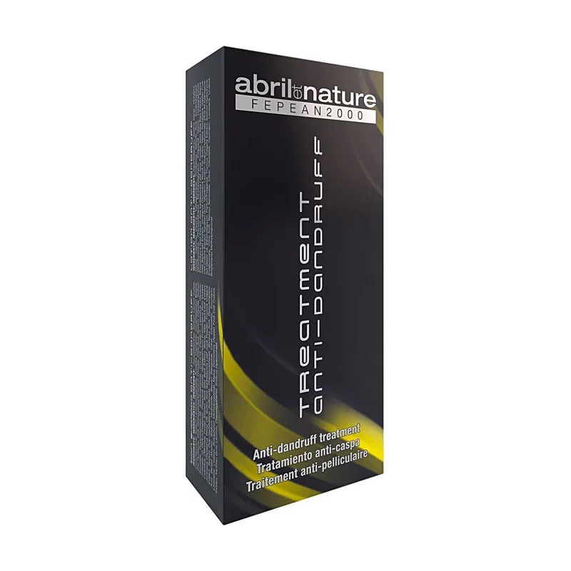 Abril Et Nature ANTI-DANDRUFF treatment 250 + 100 ml