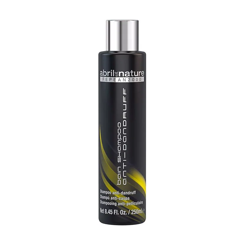 Abril Et Nature ANTI-DANDRUFF bain shampoo 250 ml
