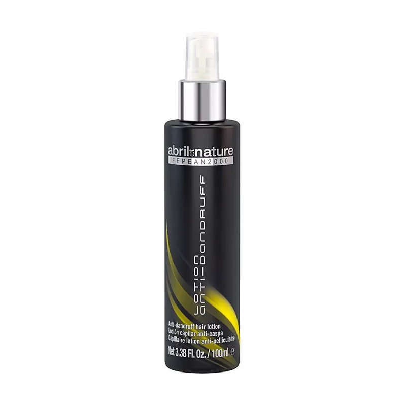 Abril Et Nature ANTI-DANDRUFF lotion 100 ml