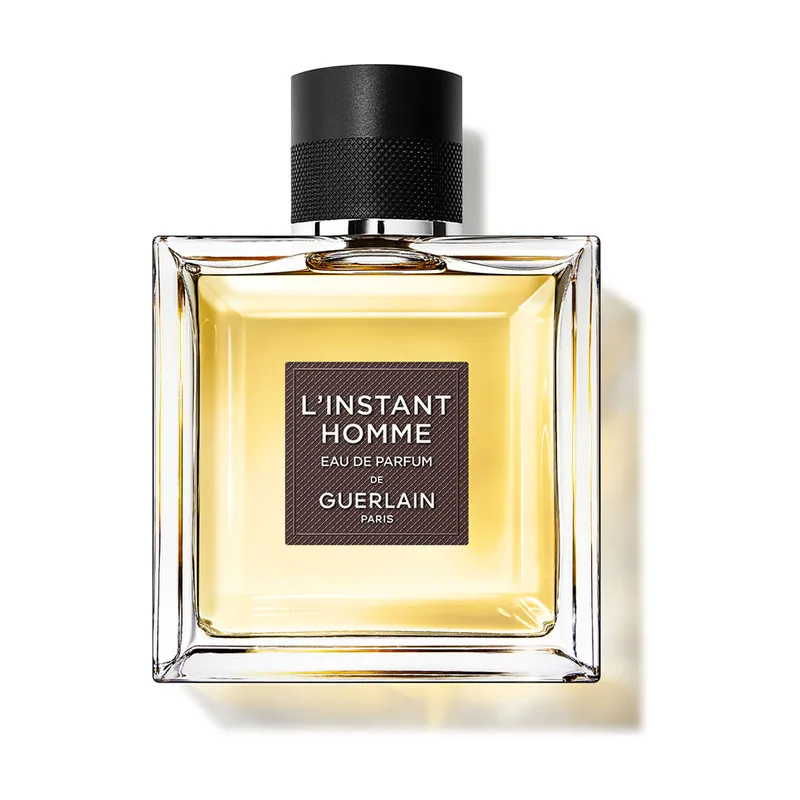 Guerlain L’INSTANT POUR HOMME eau de parfum vaporizador