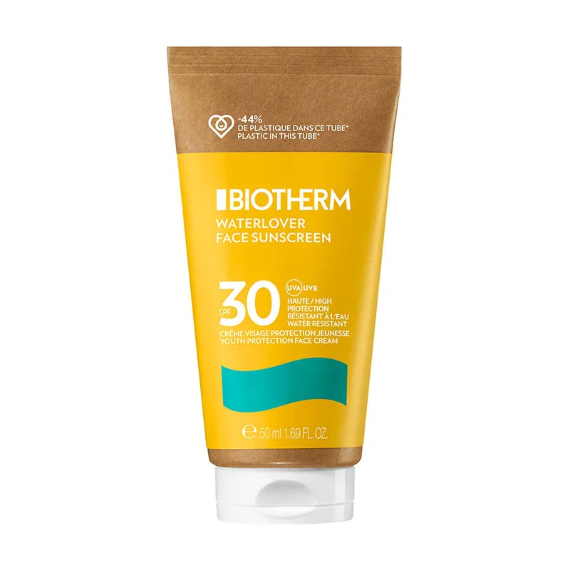 Biotherm SUN WATERLOVER antiaging SPF30 50 ml