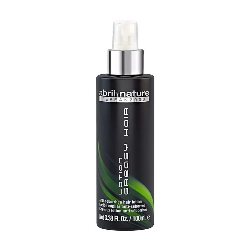 Abril Et Nature GREASY HAIR lotion 100 ml