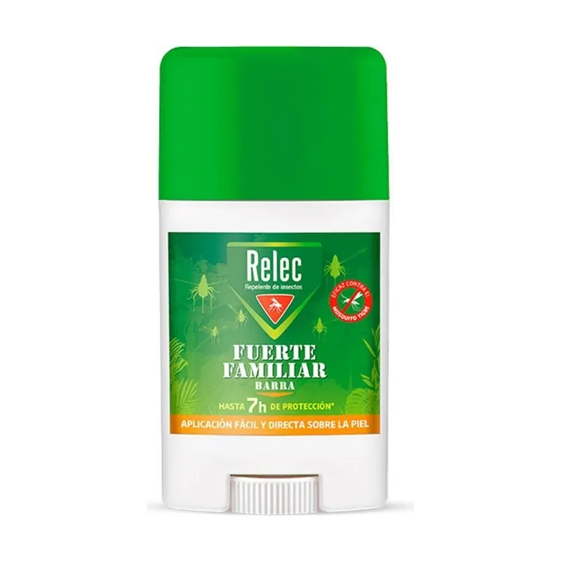 Relec FUERTE FAMILIAR barra 1 u