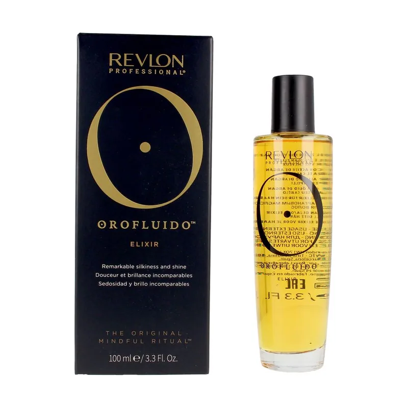 Revlon OROFLUIDO elixir 100 ml