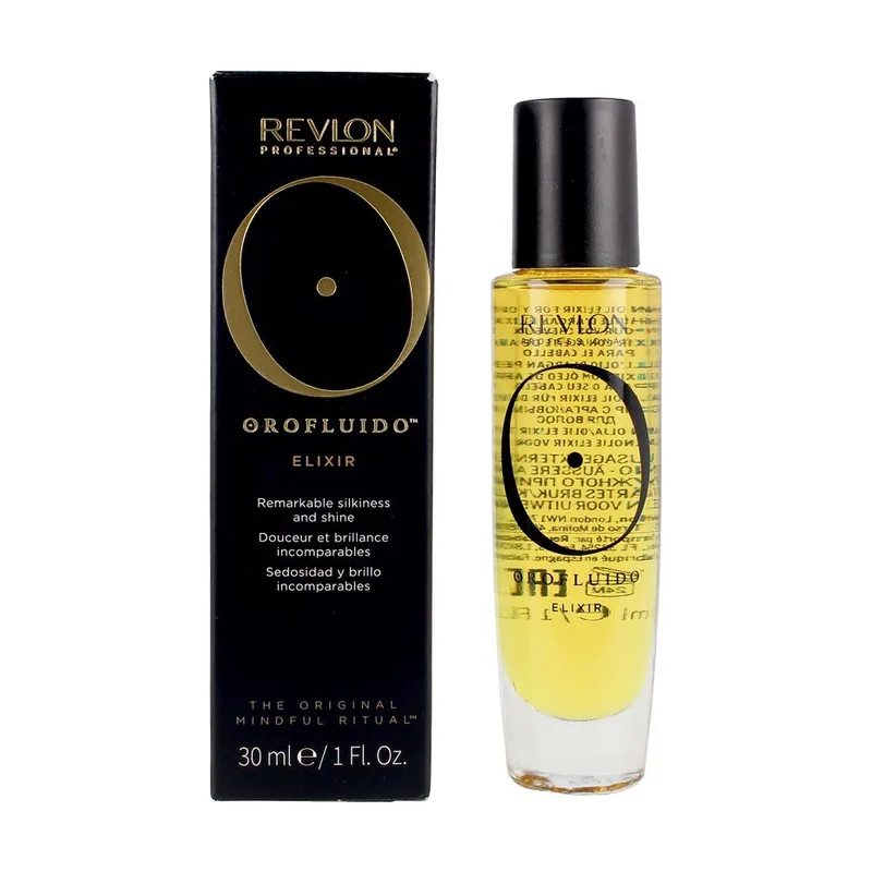 Revlon OROFLUIDO elixir 25 ml