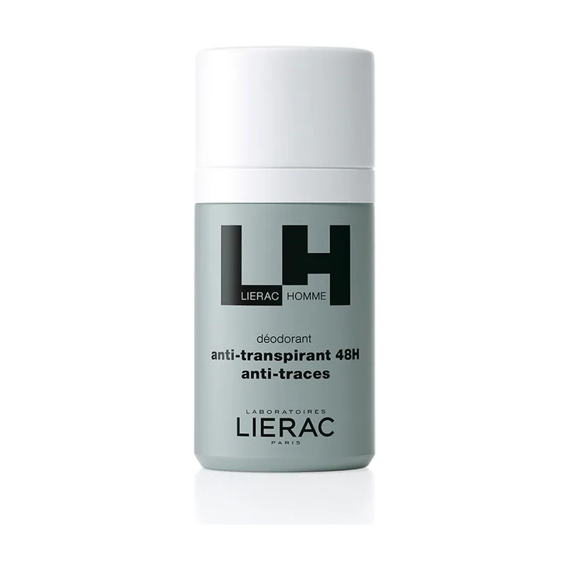 Lierac LH deo antitranspirante 50 ml