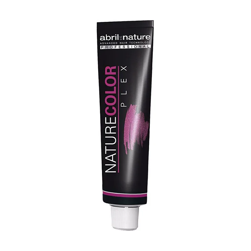 Abril Et Nature NATURECOLOR PLEX permanent cream #1.1