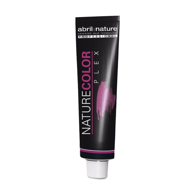 Abril Et Nature NATURECOLOR PLEX permanent cream #7.6