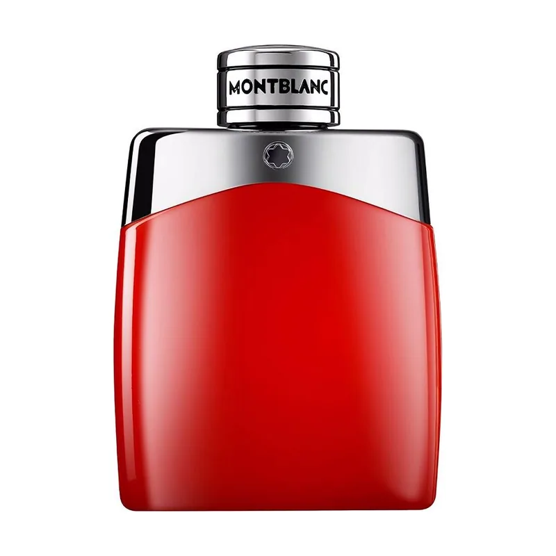 Montblanc LEGEND RED eau de parfum vaporizador