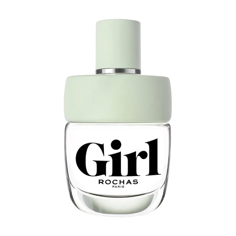 Rochas GIRL eau de toilette vaporizador