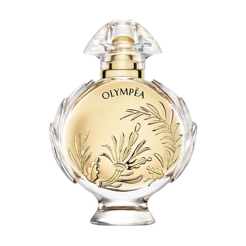 Rabanne OLYMPÉA SOLAR eau de parfum vaporizador