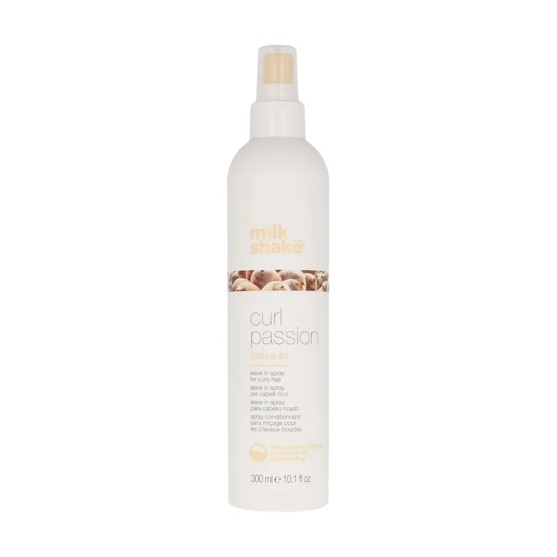 Milk Shake CURL PASSION leave-in spray 300 ml