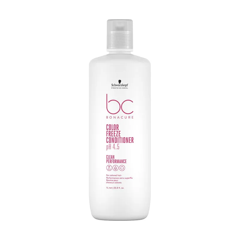 Schwarzkopf BC FREEZE conditioner 1000 ml