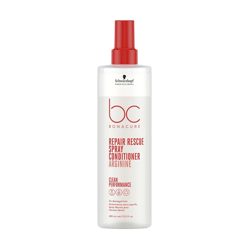 Schwarzkopf BC REPAIR RESCUE spray conditioner 400 ml