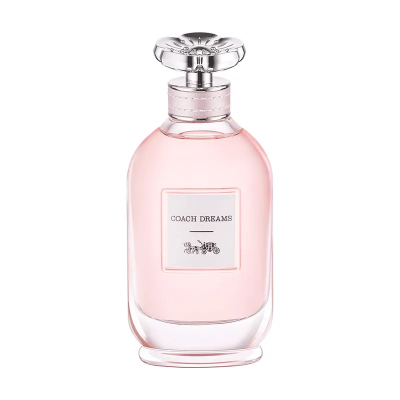 Coach DREAMS eau de parfum vaporizador