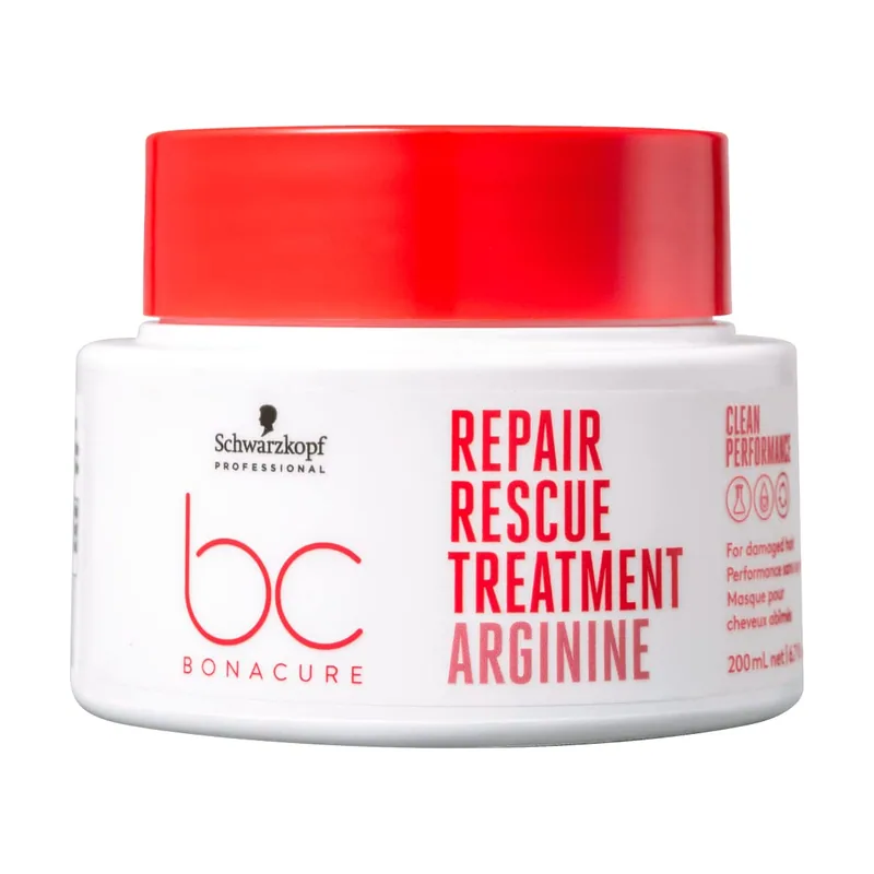 Schwarzkopf BC REPAIR RESCUE treatment 200 ml