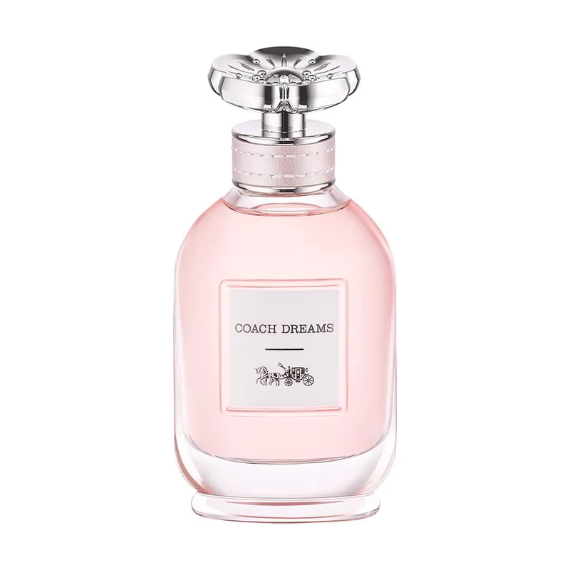 Coach DREAMS eau de parfum vaporizador