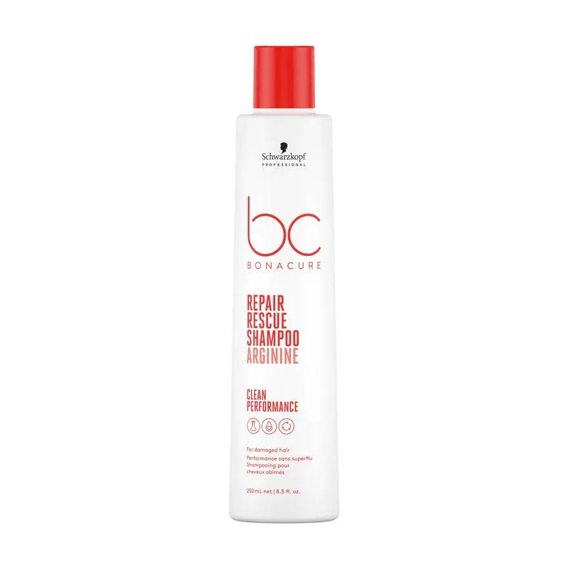 Schwarzkopf BC REPAIR RESCUE shampoo 250 ml