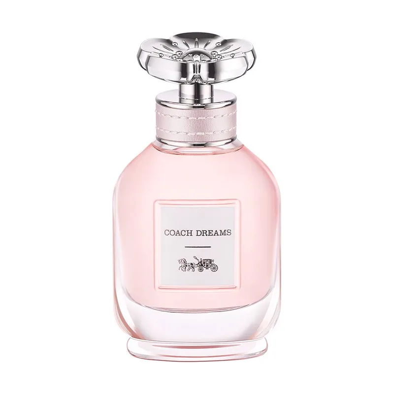 Coach DREAMS eau de parfum vaporizador