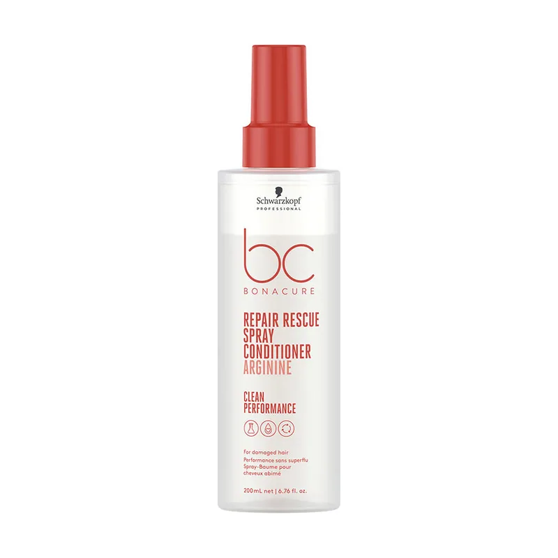 Schwarzkopf BC REPAIR RESCUE spray conditioner 200 ml