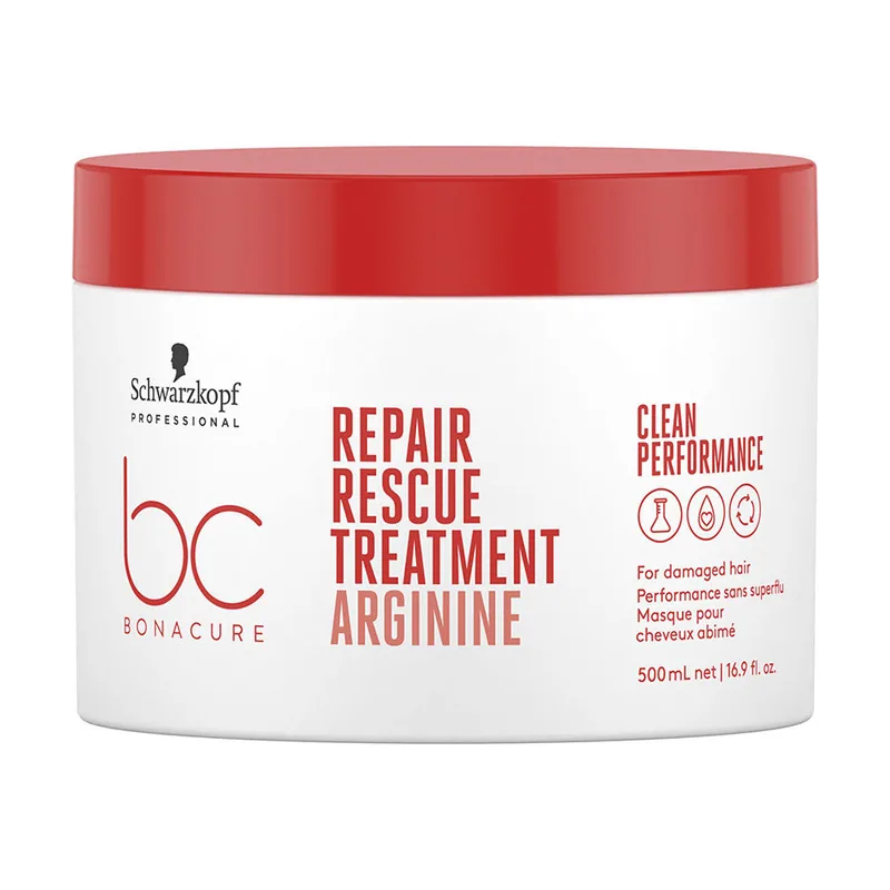 Schwarzkopf BC REPAIR RESCUE treatment 500 ml