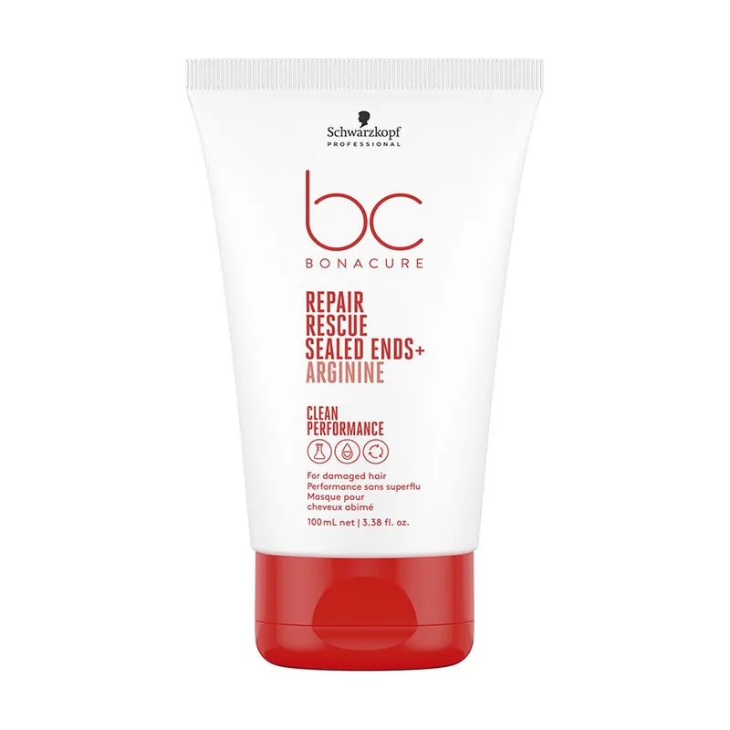 Schwarzkopf BC REPAIR RESCUE ends+ 100 ml