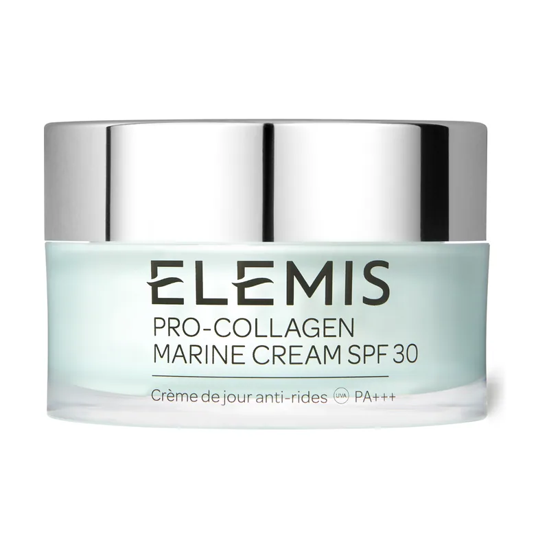 Elemis PRO-COLLAGEN marine cream SPF30 50 ml