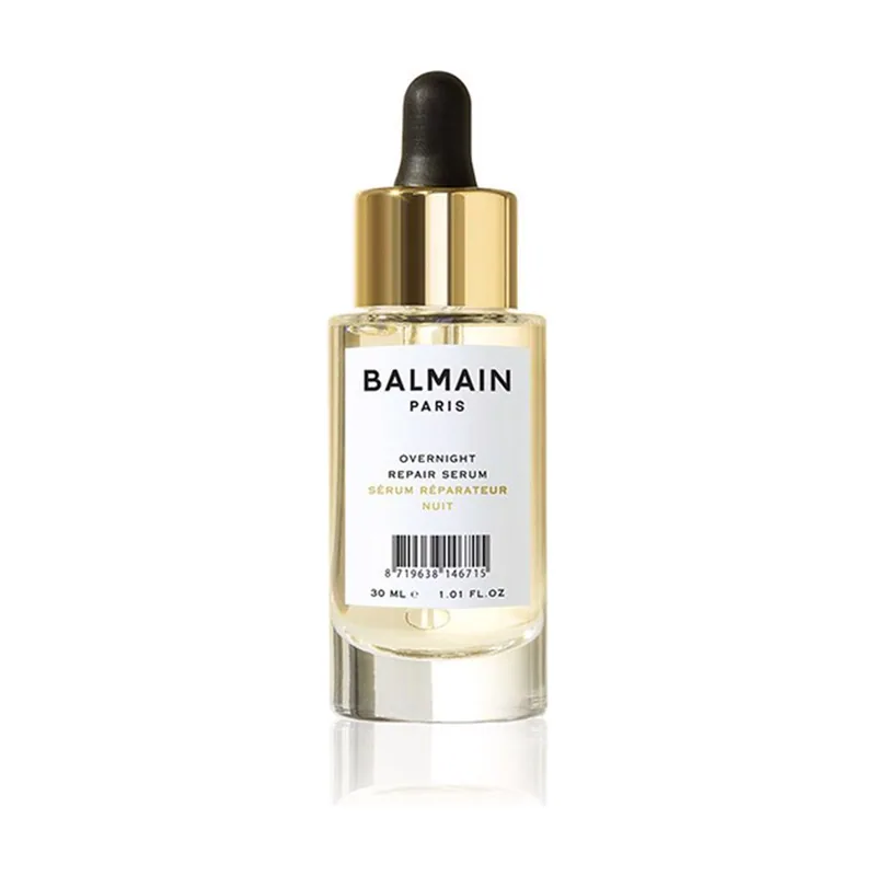 Balmain Hair OVERNIGHT REPAIR serum 30 ml
