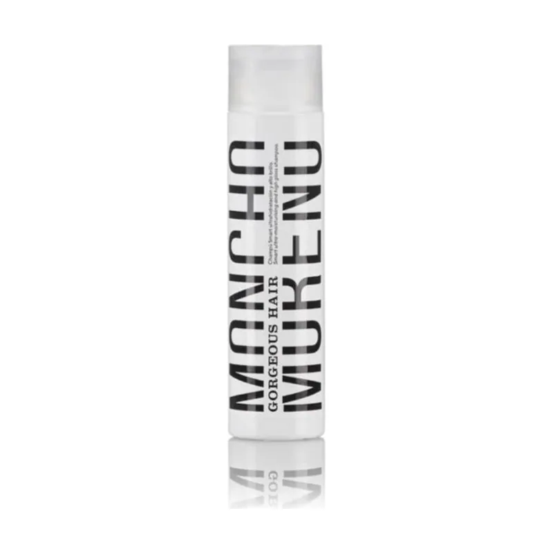 Moncho Moreno GORGEOUS shampoo 250 ml