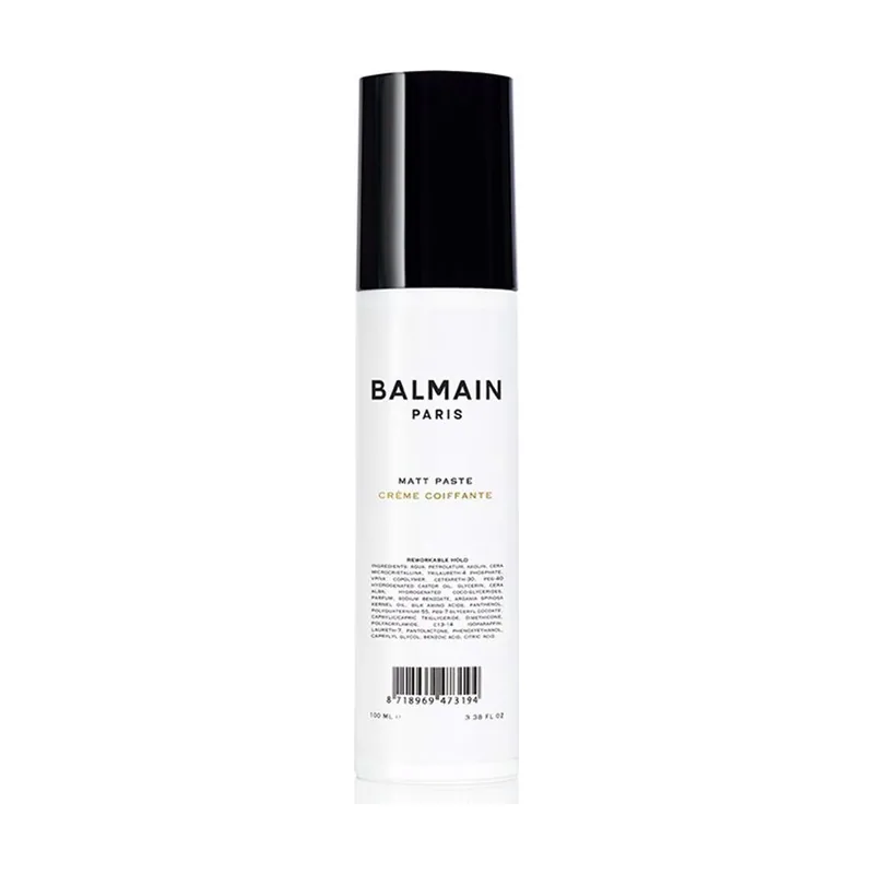 Balmain Hair Matt Paste 100 ml