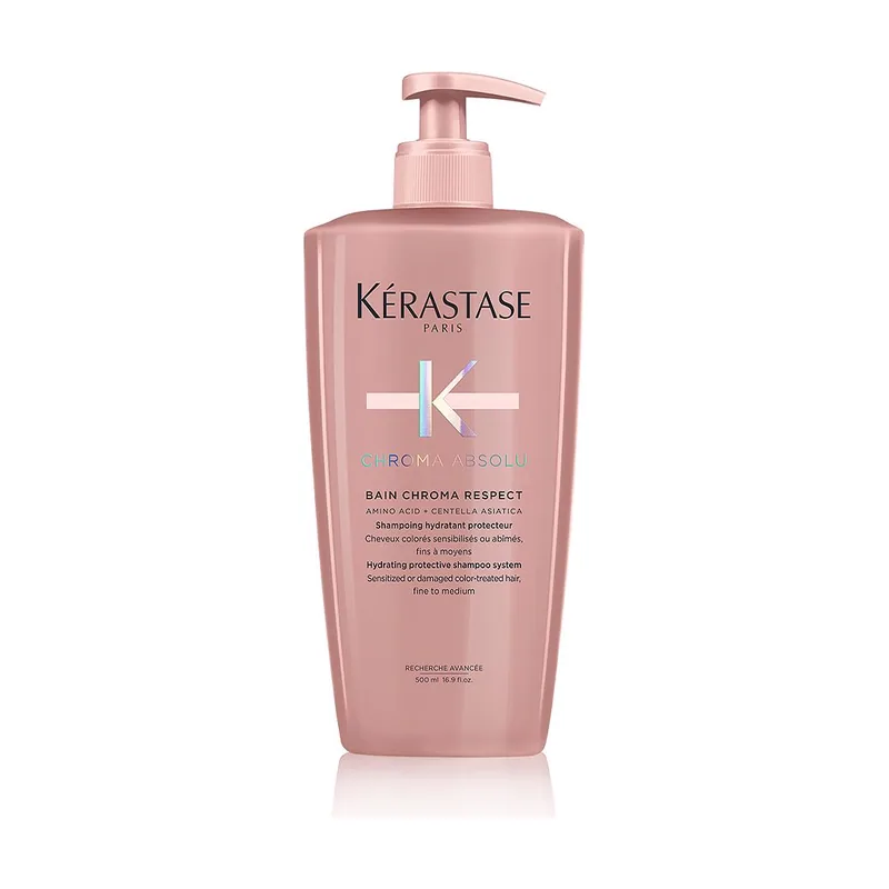 Kerastase CHROMA ABSOLU bain chroma respect 500 ml