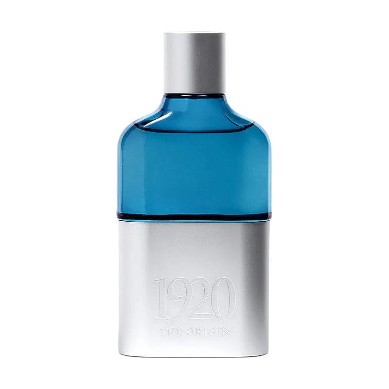 Tous 1920 THE ORIGIN eau de toilette vaporizador