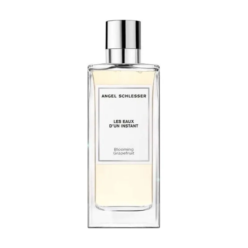 Angel Schlesser LES EAUX D’UN INSTANT blooming grapefruit eau de toilette vaporizador