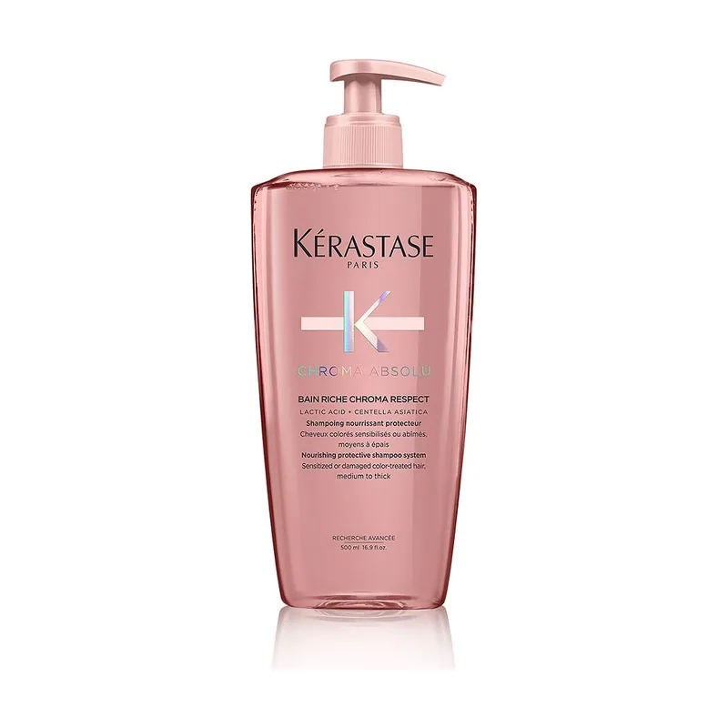 Kerastase CHROMA ABSOLU bain riche chroma respect 500 ml