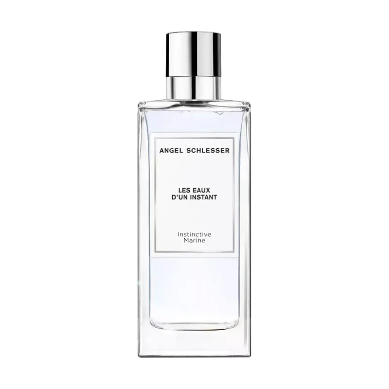 Angel Schlesser LES EAUX D’UN INSTANT instinctive marine eau de toilette vaporizador