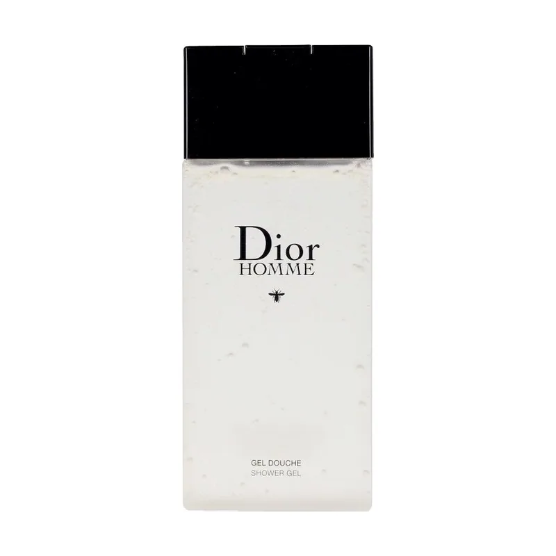 Dior HOMME shower gel 200 ml
