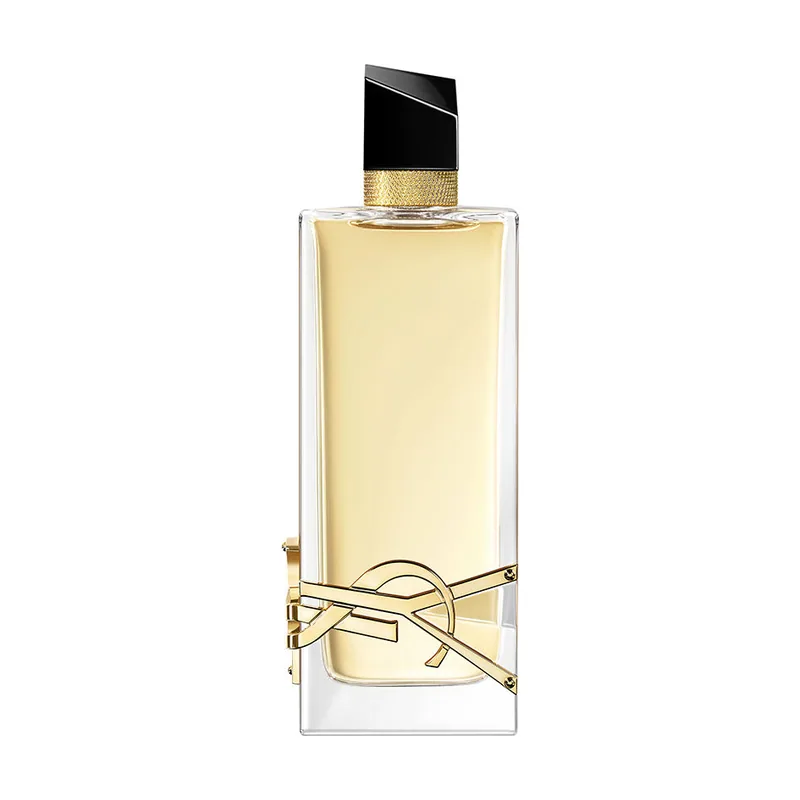Yves Saint Laurent limited edition eau de parfum vaporizador