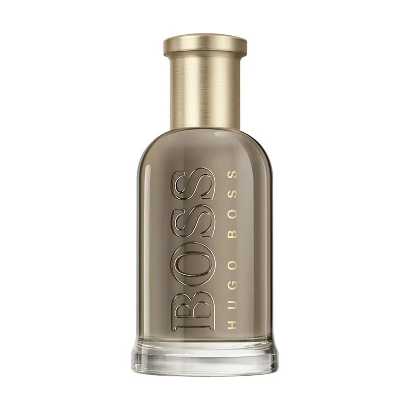 Hugo Boss BOSS BOTTLED eau de parfum vaporizador