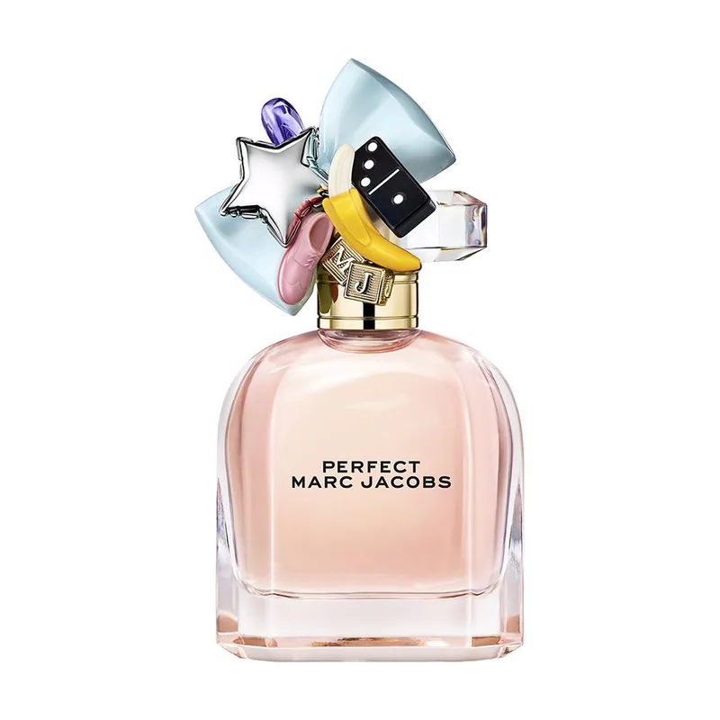 Marc Jacobs PERFECT eau de parfum vaporizador